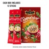 King Coffee Cappuccino Hazelnut-Box 12 sticks