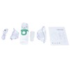 Household Portable Inhaler Handheld USB Nebulizer Health Care Device for