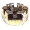 APUK Hub Spindle Nut 3/4" UNF Replacement for Massey Ferguson