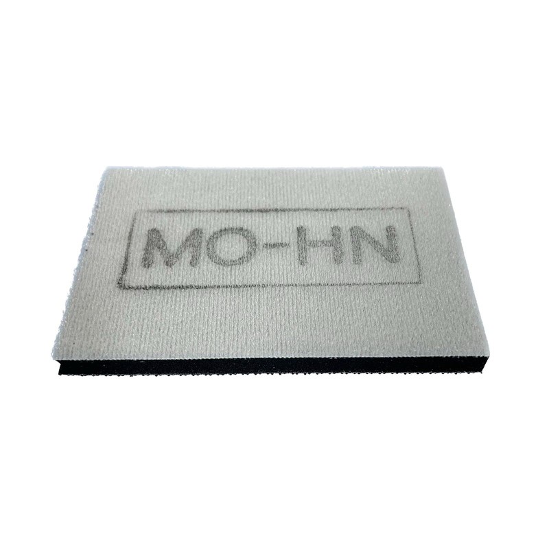 KOVAX Super Asile Pad, MO-HN (Box), Magic Type, For Sanders,