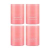Sooryehan Anti-Wrinkle Volume Up Lip Serin Red 15ml x4 / 수려한 안티 링클 볼륨업 립세린 레드 15ml x4