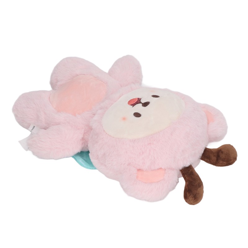 Cute Plush Dolls Soft Hugging Cartoon Stuffed Plush Dolls for