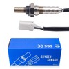HISports Lambda Oxygen Sensor OZA685-WW1 WO163304 for Wood Heating /