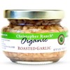 Christopher Ranch, Vegetable Cut Garlic Roasted Organic, 4.25 Ounce