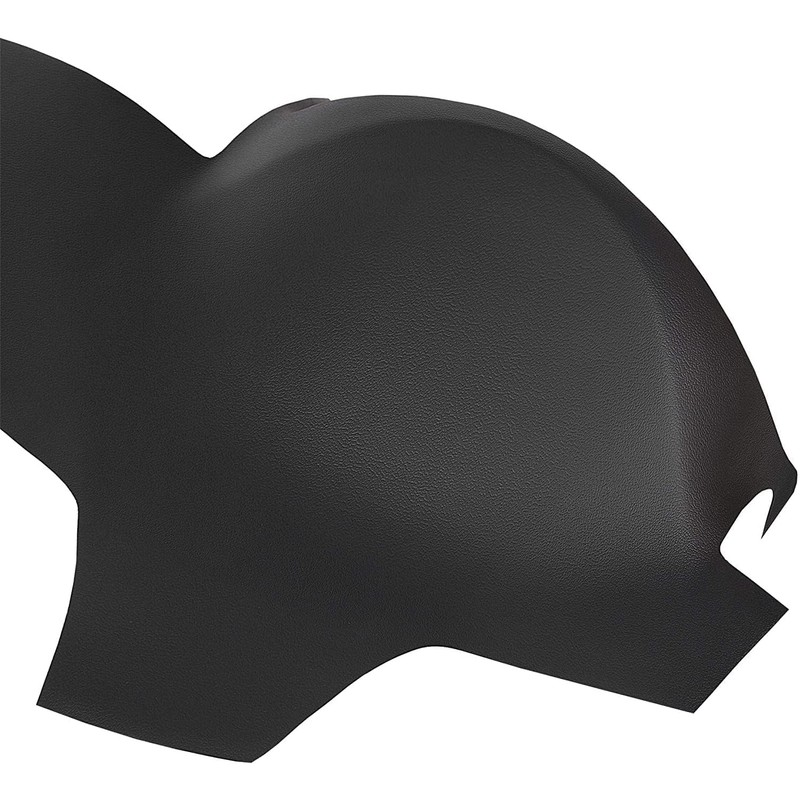 HECASA Dash Board Cover Compatible with 2007-2011 Toyota Camry Base