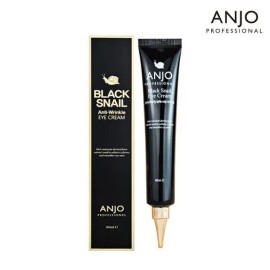 앙쥬 [앙쥬] 블랙스네일 고농축 주름크림 40ml 1+1+1