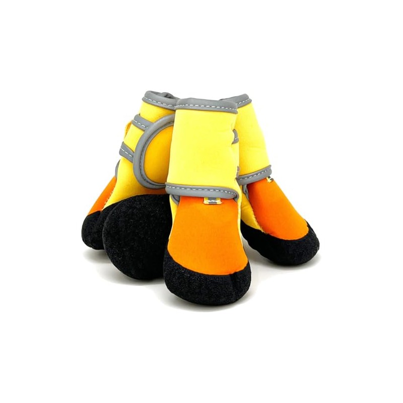 [ALIVE] Wan PAW V ・ I・P Sunset Yellow No. 2