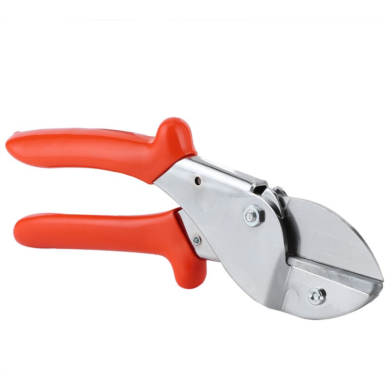 Professional Steel Garden Pruning Shears Plant Tree Trimming Scissors Gardening