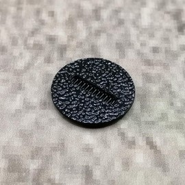 ULEIVA Replacement Motor Cover Compatible with Olympus OM-1 OM-1n OM-2 OM-2n Winder Cap Cover Cap Drive