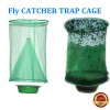 Dazone 3pc The Ranch Fly Trapper The Most Effective Fly