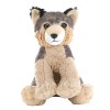 Plush Toy Wanderland Timber the Wolf 16" Stuffed Plush Toy