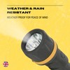 Vellcom Triple Rubber Torch Pack Three Pack - Home, Bag