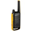 Motorola Solutions Portable FRS Talkabout T470 Two Way Radio Rechargeable