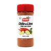 Badia Chile & Lime Seasoning, Chile con Limon, 3 oz