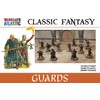 Wargames Atlantic Classic Fantasy: Guards