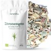 REPLANTEA Organic Lemongrass Tea 200 g Refreshing & Digestive Citrus