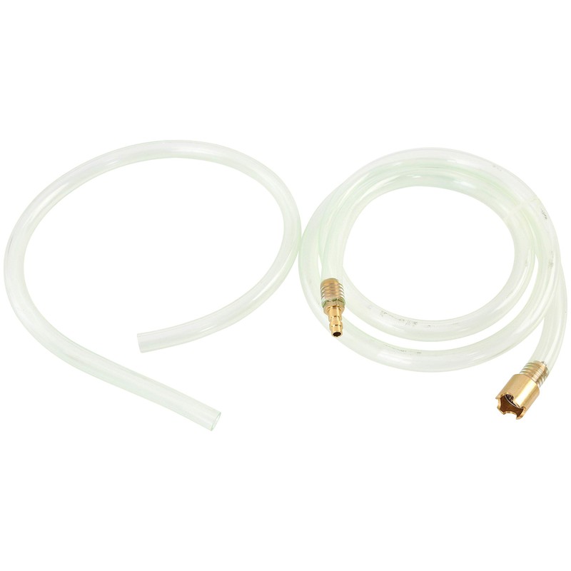 OEMTOOLS 27066 Coolant System Refiller Kit, 3 Adapters | Remove