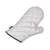 Style Decor W3300100 Mittens, Water Flow, Blue, Marine, Scandinavia, Stylish,
