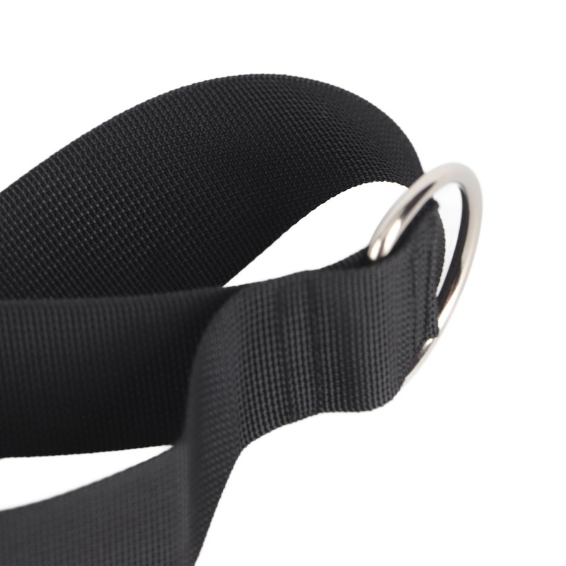 Door Anchor Strap No Punching No Installation Door Resistance Bands