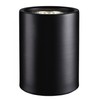 3531BK Black Floor / Table Uplighter