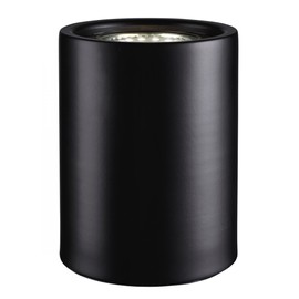 3531BK Black Floor / Table Uplighter
