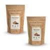 Maca Negra Orgánica Peruana 100 Pura, Maca Roja Orgánica Peruana