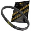 Caltric Drive Belt for Polaris 3211160 3211123 Drive Clutch Belt