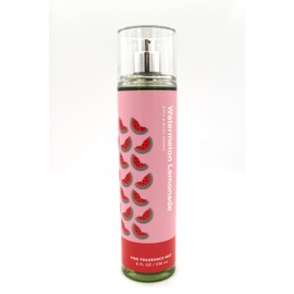 Generic Watermelon Lemonade, Bath and Body, Fine Fragrance Mist, 8 fl oz