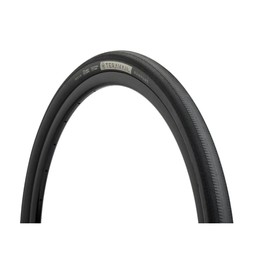Teravail - Rampart Bicycle Tire | 700 x 28 | Tubeless | Black | Light and Supple | Fast Compound