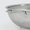 12.5 Qt Stainless Steel Perforated Colander