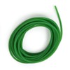 High Performance Urethane Round Belt with Rough Surface PU Polyurethane