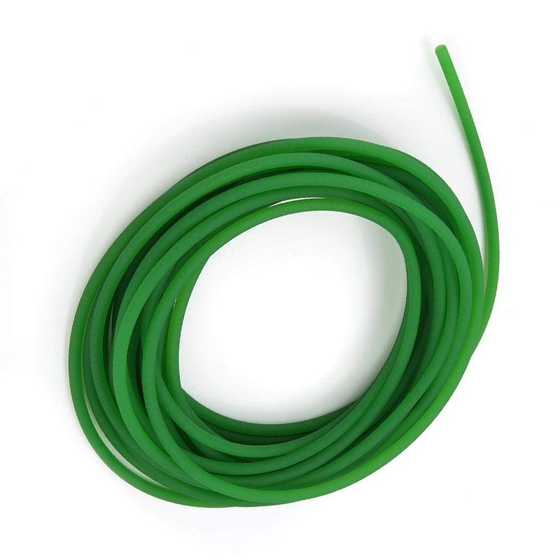 High Performance Urethane Round Belt with Rough Surface PU Polyurethane