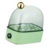 Egg Steaming Device Electric Auto Shut Off Cooker Mini Multi