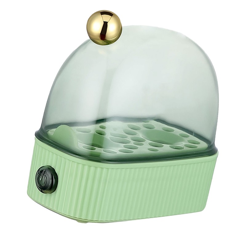 Egg Steaming Device Electric Auto Shut Off Cooker Mini Multi