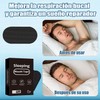 Cinta Antirronquidos Bucal para Dormir – Pack 30 Tiras Suaves