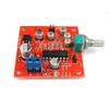 HiLetgo 2pcs PT2399 Microphone Reverberation Reverb Amplifier Plate AMP Board