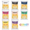 Cernit Pearl CE0860008K01 8 x 56 g Pack