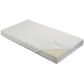 Mite cover for allergy sufferers Evolon Encasing Mite Feces Sealing Mattress cover 90x200x20cm All-around cover