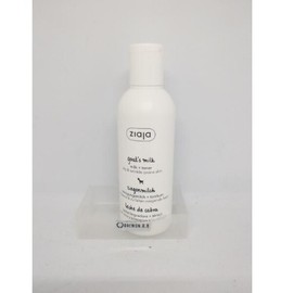 Jiaja Jiaja Milk Toner Goat Milk 200ml x 1 / 지아자 지아자 밀크 토너 산양유 200ml x 1
