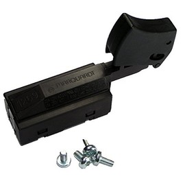 Skil 2610321608 Worm Drive Switch Tool Replacement Part for Model HD77