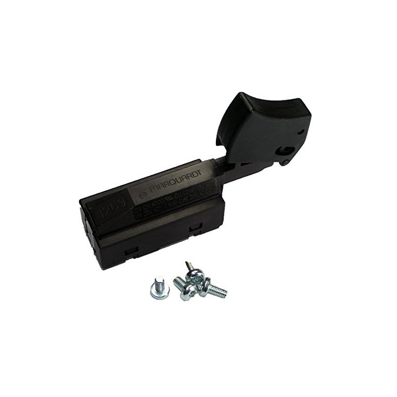 Skil 2610321608 Worm Drive Switch Tool Replacement Part for Model