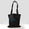 Shirtracer - Cotton Bag - Teacher for Many Small Reasons,