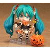 ねんどろいど キャラクター・ボーカル・シリーズ01 初音ミク ハロウィンVer. ノンスケール ABS&PVC製 塗装済み可動フィギュア