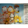 Life Magazine Garfield Greatest. Cat. Ever.(just ask him) Brand new-Never