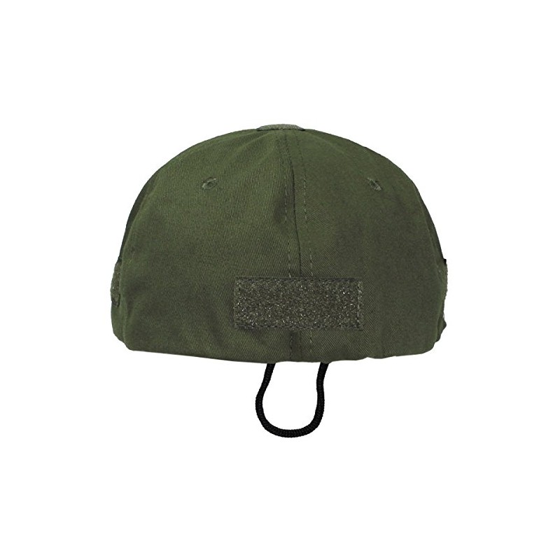 MFH Operations Mütze OD Green