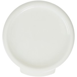 Winco PP Round Cover, Fits 1-Quart