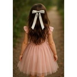 Ballerina (Pearl Bush)