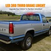 Cxdar Third 3rd Brake Light LED for 1988-1999 Chevy/GMC C1500