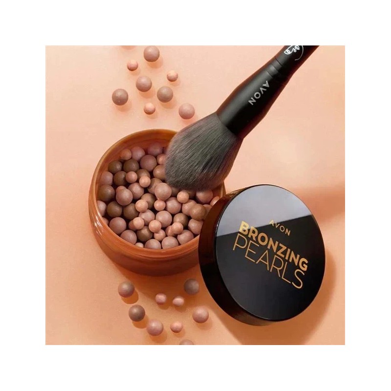 Avon Bronzing Pearls 28g | DEEP