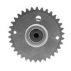 Windance GY6 125cc 150cc CNC High Performance Camshaft for 152QMI